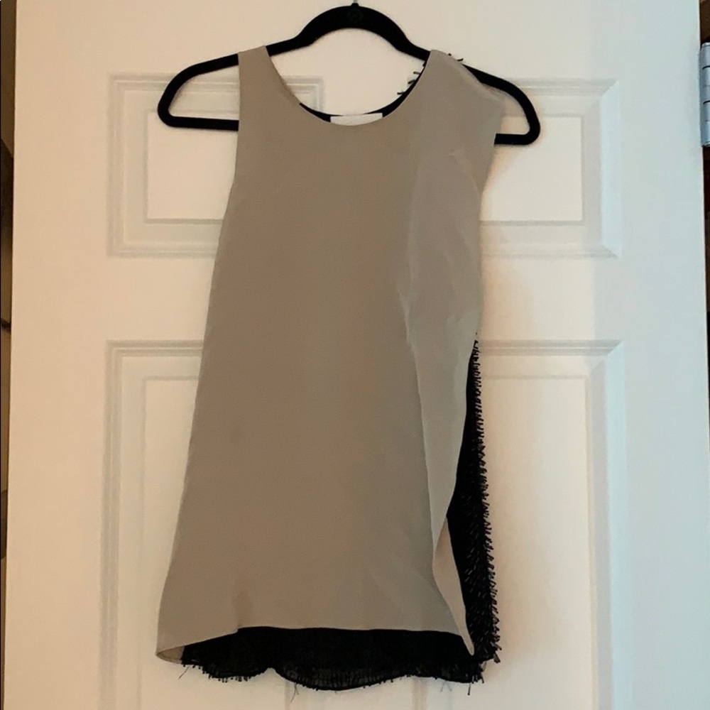 Phillip Lim dressy top, one of a kind!